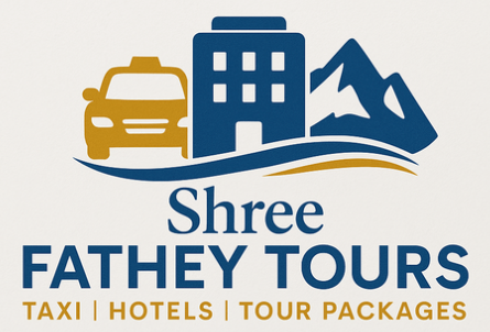 Shree Fathey Tours